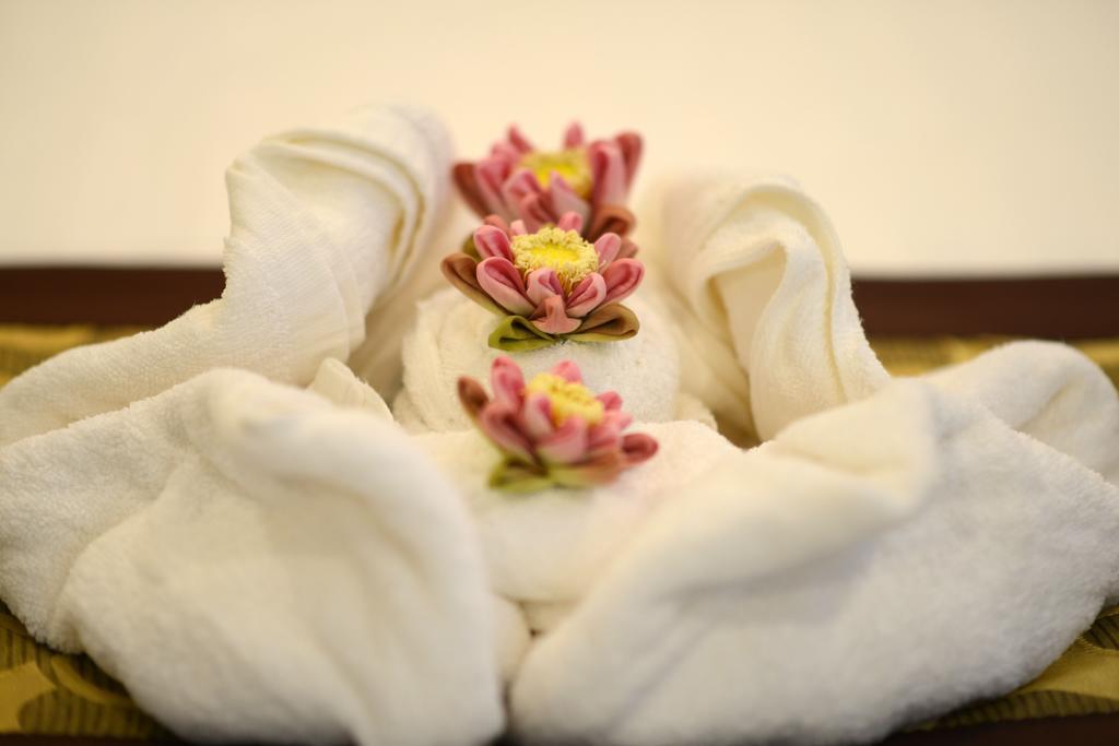 Visoth Boutique Hotel Siem Reap Ngoại thất bức ảnh