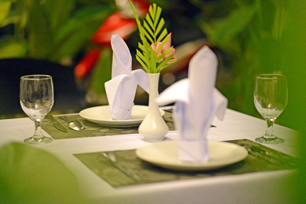 Visoth Boutique Hotel Siem Reap Ngoại thất bức ảnh