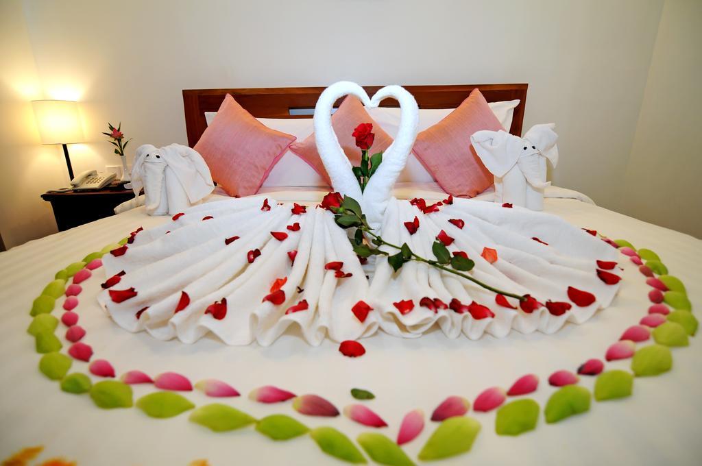 Visoth Boutique Hotel Siem Reap Phòng bức ảnh