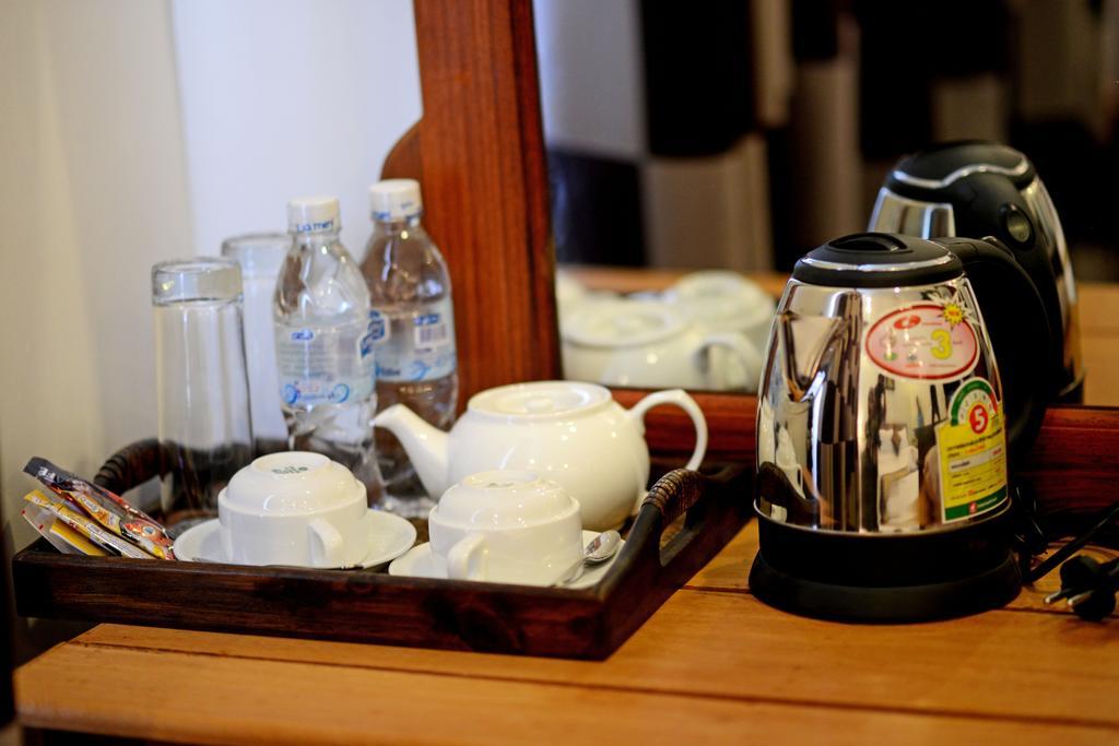 Visoth Boutique Hotel Siem Reap Phòng bức ảnh