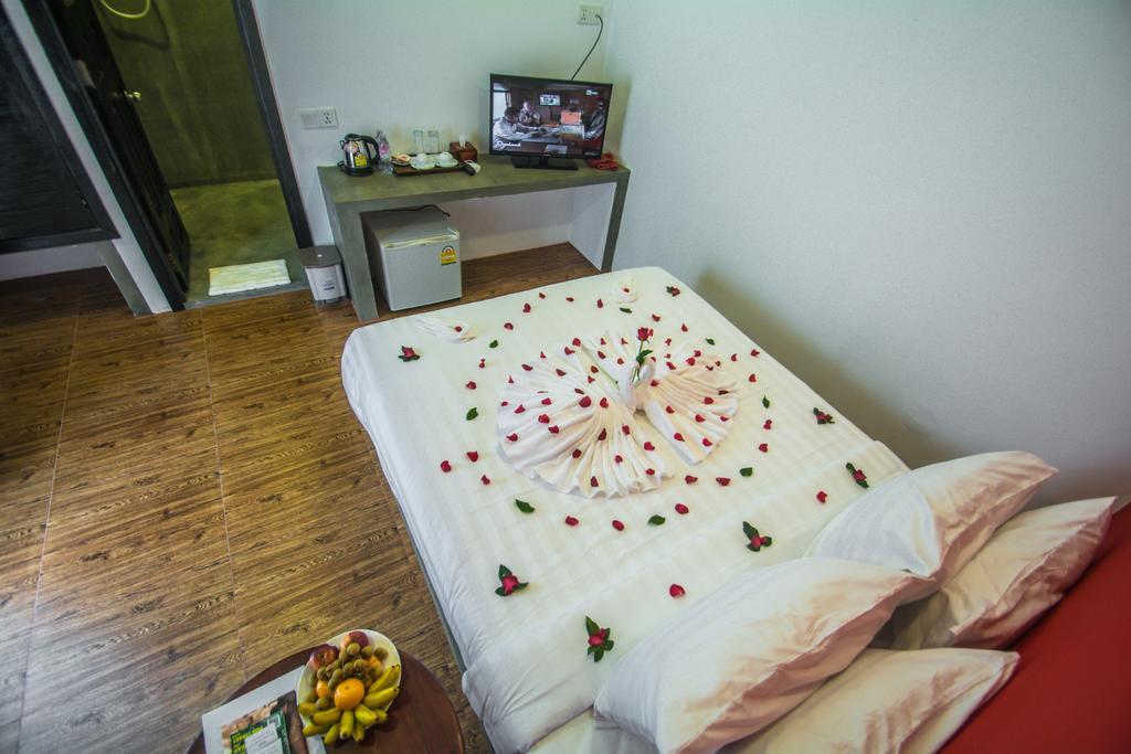 Visoth Boutique Hotel Siem Reap Ngoại thất bức ảnh