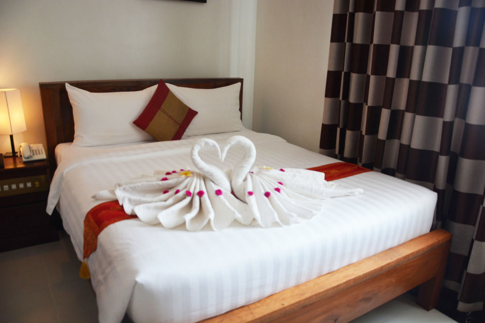 Visoth Boutique Hotel Siem Reap Ngoại thất bức ảnh