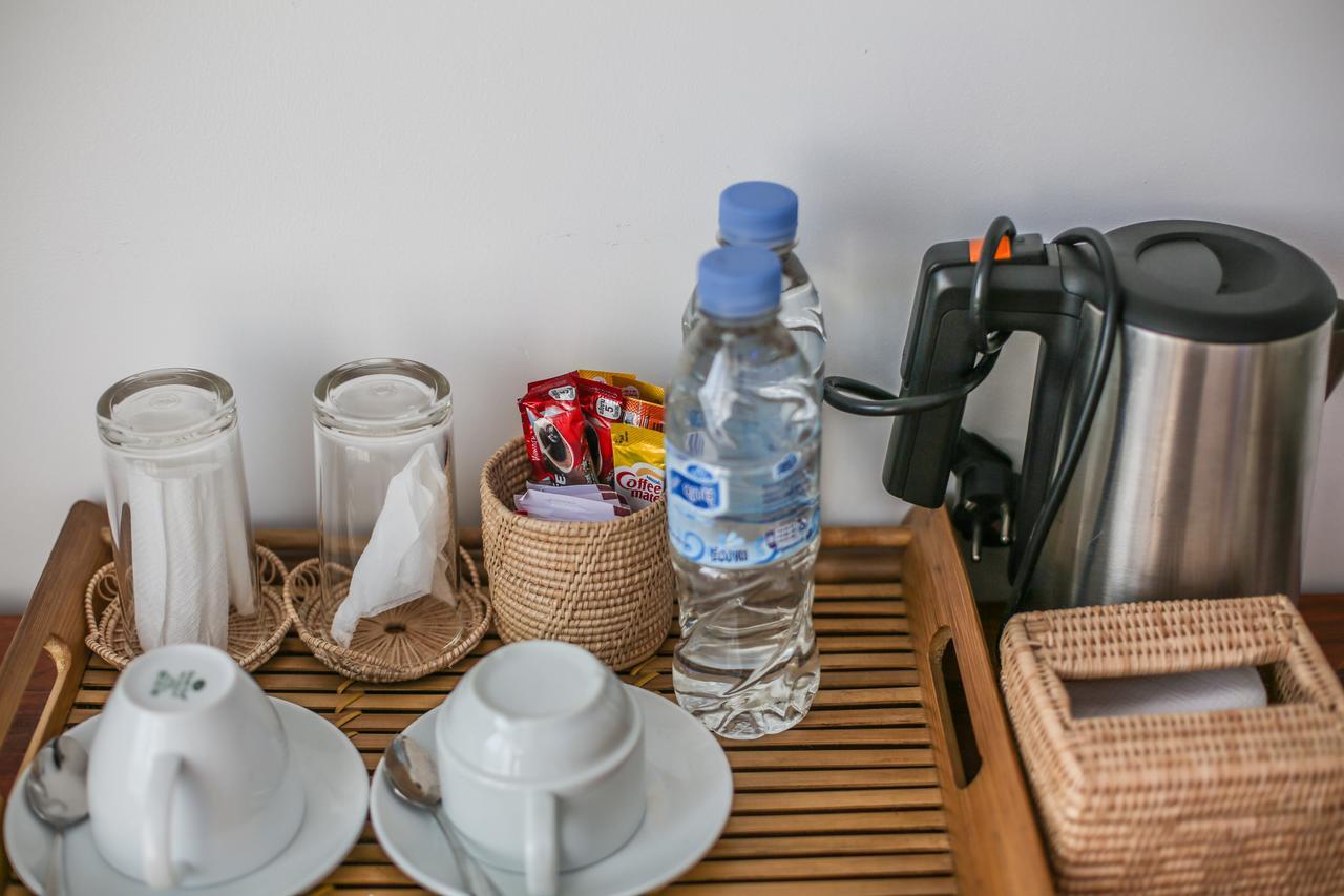 Visoth Boutique Hotel Siem Reap Ngoại thất bức ảnh
