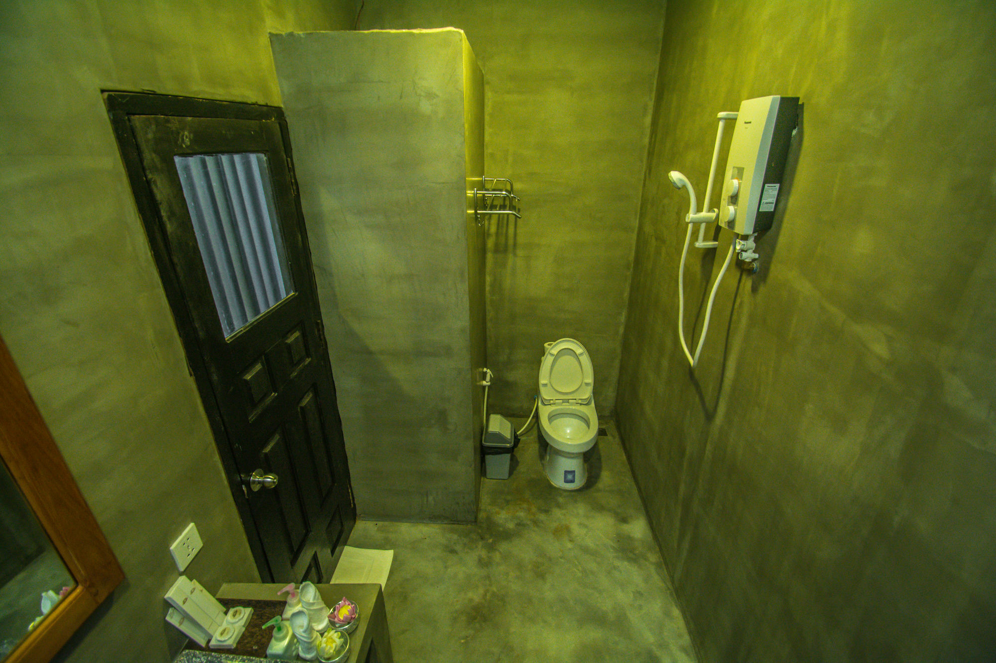 Visoth Boutique Hotel Siem Reap Ngoại thất bức ảnh